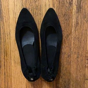 Aquatalia Pilara Flat